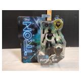 Disney Tron Legacy Rinzler Action Figure Disney Tron Legacy Rinzler Action Figure