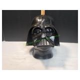 Star Wars Darth Vader 2pc Mask Star Wars Darth Vader 2pc Mask