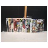 (13) Dark Horse Star Wars Comics (13) Dark Horse Star Wars Comics