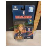 NBA Headliners Indiana Pacers Rik Smits Figure NBA Headliners Indiana Pacers Rik Smits Figure