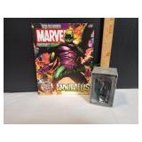 Marvel Figure Collection Issue 132: Annihilus Marvel Figure Collection Issue 132: Annihilus