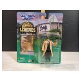 Starting LineUp Legends Vince Lombardi Figure Starting LineUp Legends Vince Lombardi Figure