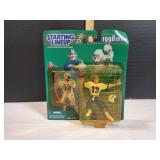 Starting LineUp 1998 Edition Dan Marino Figure Starting LineUp 1998 Edition Dan Marino Figure