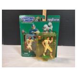 Starting LineUp 1998 Edition Steve Young Figure Starting LineUp 1998 Edition Steve Young Figure