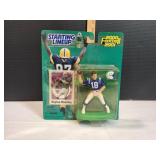 Starting LineUp 2001 Football Peyton Manning Starting LineUp 2001 Football Peyton Manning