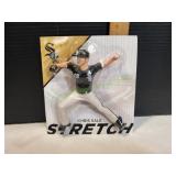 White Sox Chris Sale Stretch Figure White Sox Chris Sale Stretch Figure