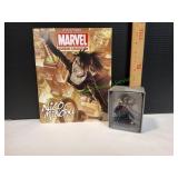 Marvel Figure Collection Issue 177: Nico Minoru Marvel Figure Collection Issue 177: Nico Minoru