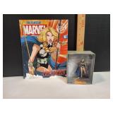 Marvel Figure Collection Issue 93: Valkyrie Marvel Figure Collection Issue 93: Valkyrie