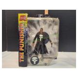 Marvel Select The Punisher Figure Marvel Select The Punisher Figure