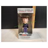 Funko The Big Bang Theory Wacky Wobbler Howard Funko The Big Bang Theory Wacky Wobbler Howard
