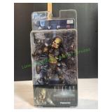 NECA Alien vs Predator Requiem Unmasked Predator NECA Alien vs Predator Requiem Unmasked Predator
