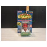 Riddell Sports Game Greats Mark McGwire Riddell Sports Game Greats Mark McGwire