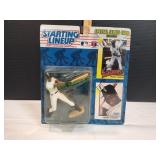 Starting Lineup White Sox Frank Thomas Starting Lineup White Sox Frank Thomas