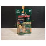 MLB Headliners Chicago Cubs Ryne Sandberg MLB Headliners Chicago Cubs Ryne Sandberg