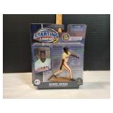 Starting LineUp 2 Barry Bonds, 2001 Figure Starting LineUp 2 Barry Bonds, 2001 Figure
