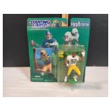 Starting LineUp 1998 Edition Reggie White Figure Starting LineUp 1998 Edition Reggie White Figure