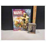 Marvel Figure Collection Issue 110: Machine Man Marvel Figure Collection Issue 110: Machine Man