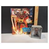 Marvel Figure Collection Issue 127: Gorgon Marvel Figure Collection Issue 127: Gorgon