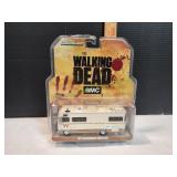 The Walking Dead 1973 Winnebago Chieftain Diecast The Walking Dead 1973 Winnebago Chieftain Diecast