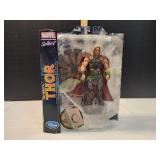Marvel Select The Mighty Thor Figure Marvel Select The Mighty Thor Figure