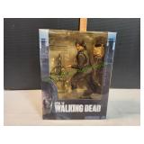 The Walking Dead 10" Daryl Dixon Deluxe Figure The Walking Dead 10" Daryl Dixon Deluxe Figure