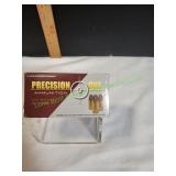 PrecisionOne 9mm Tracers 115gr FMJ, 50ct