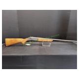 Westpoint/Stevens 948E 20ga Engraved Shotgun