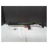 Ruger LC Carbine 5.7x28 Rifle