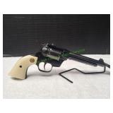 Hi-Standard Double Nine 22 Revolver