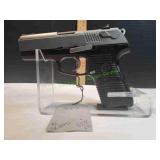 Ruger P97DC 45ACP Pistol