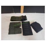 Nylon Holsters-Magazines, Shotshells & More