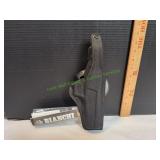 Bianchi International Holster