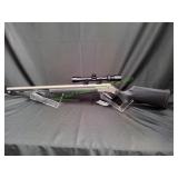 CVA Wolf 50 Cal
