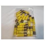 (20) Remington 20ga 4-Shot Ammo, 20ct