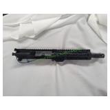 PSA 8.5" Pistol Length 300AAC Blk Complete Upper