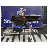 S&W CSX 9mm Pistol
