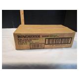 Case Winchester 20ga Ammo