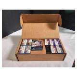 Case Hornady 9mm Luger +P 124gr XTP Ammo