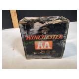Winchester AA Target Load, 12ga, 25ct