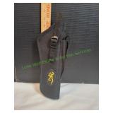Browning Nylon Gun Holster