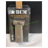 BCM The BCM Gunfighter VG Screw Mount Grip