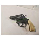 Uniwerk V22 Revolver