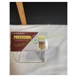 PrecisionOne 9mm Tracers 115gr FMJ, 50ct