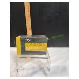 Nobel Sports Buckshot 12ga Ammo, 10ct