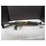 Century VSKA Tactical 7.62x39 Rifle
