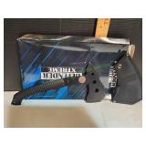 12" Defender Xtreme Tactical Axe