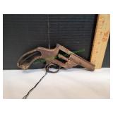 Marlin 1887 38SW Revolver Frame