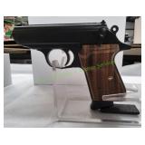 Walther PPK/S 380ACP Pistol