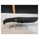 M-Tech USA Fixed Blade Knife w/ Sheath