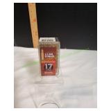 Hornady 17HMR Ammo, 50ct